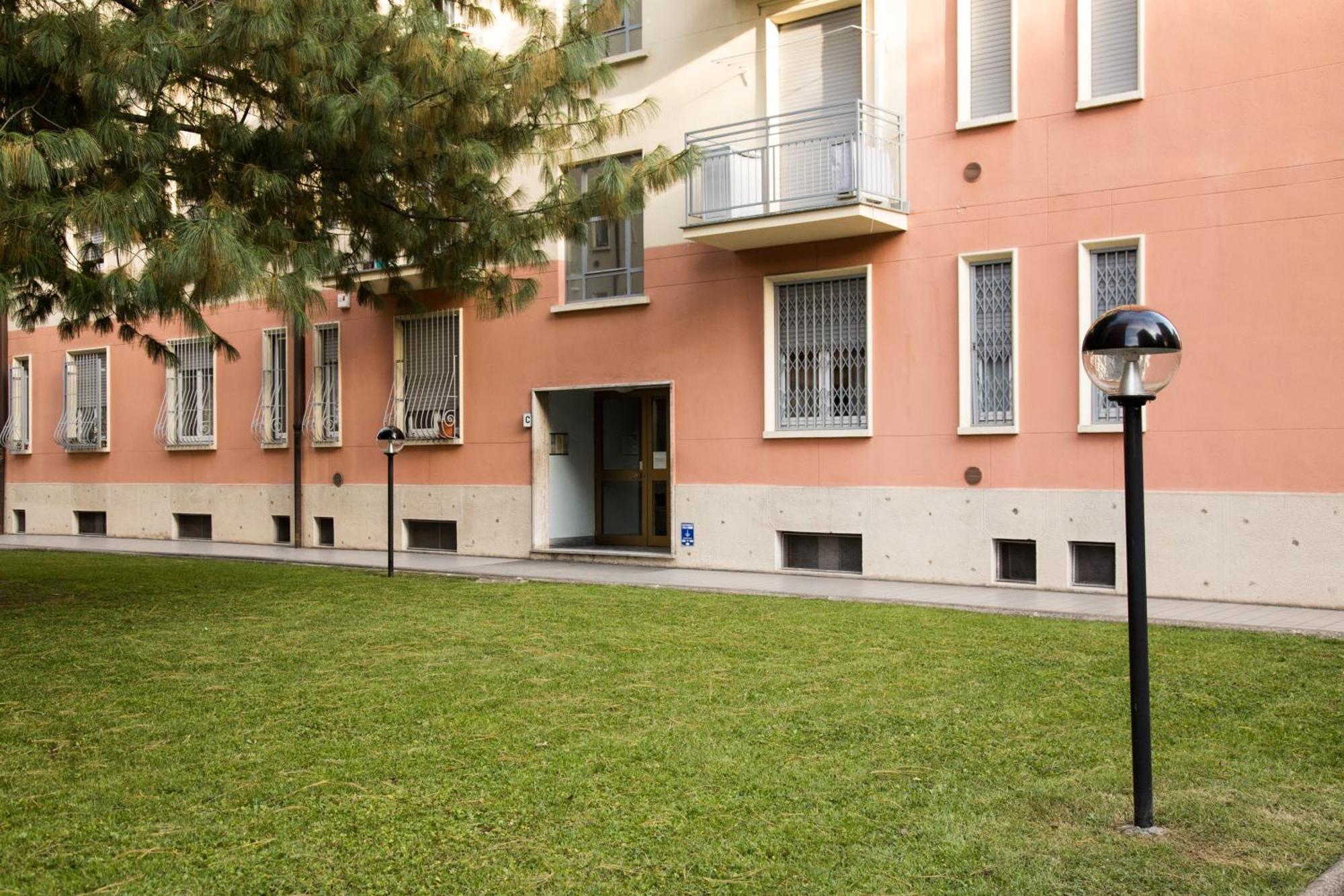 Mi Suzzani Apartamento Milán